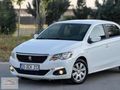 2019 PEUGEOT 301 ACTİVE 186 BİN KM ÇOK TEMİZ TABLET EKRANLI