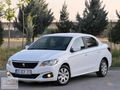 2019 PEUGEOT 301 ACTİVE 186 BİN KM ÇOK TEMİZ TABLET EKRANLI