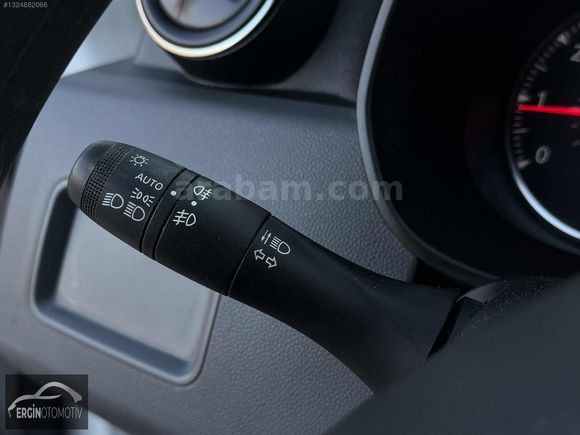 2022 DACİA DUSTER SADECE 114.000KM'DE-COMFORT-1 BOYA