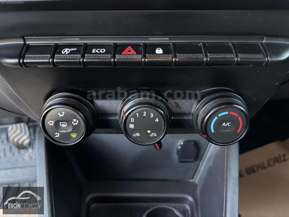 2022 DACİA DUSTER SADECE 114.000KM'DE-COMFORT-1 BOYA