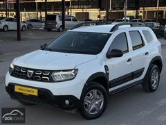 2022 DACİA DUSTER SADECE 114.000KM'DE-COMFORT-1 BOYA