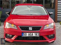 2020 SEAT LEON