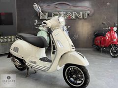2023 VESPA GTS 300/YENİ BAKIM/DÜŞÜK KM/İLK ELDEN