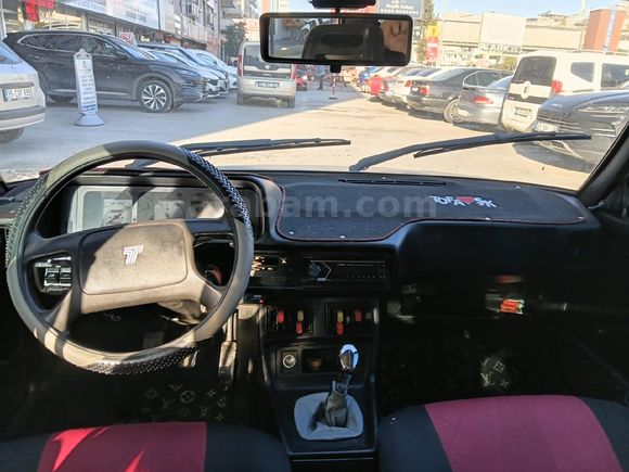ŞAHİN TEMİZ BAKIMLI TAKAS OLUR