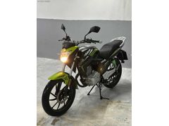 DÜŞÜK KM TEMİZ MOTORSİKLET