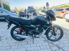 SEVİLEN AUTO'dan 2023 MODEL HONDA CB125F 47.000 ORJ KM'de