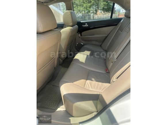 ELEKTRİK AKSAM MASRAFLI OTOMATİK EPİCA