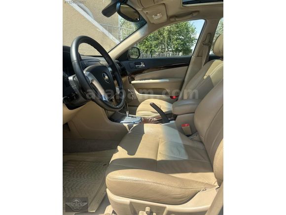 ELEKTRİK AKSAM MASRAFLI OTOMATİK EPİCA