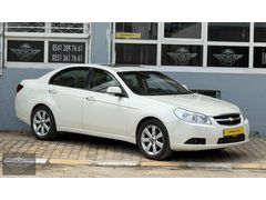 ELEKTRİK AKSAM MASRAFLI OTOMATİK EPİCA