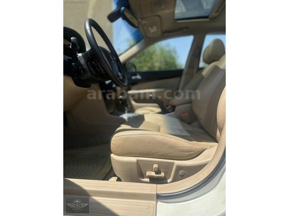 ELEKTRİK AKSAM MASRAFLI OTOMATİK EPİCA