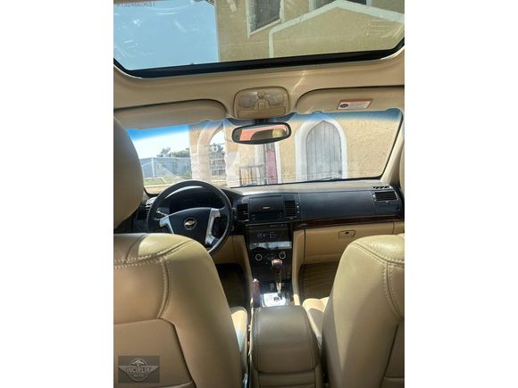 ELEKTRİK AKSAM MASRAFLI OTOMATİK EPİCA