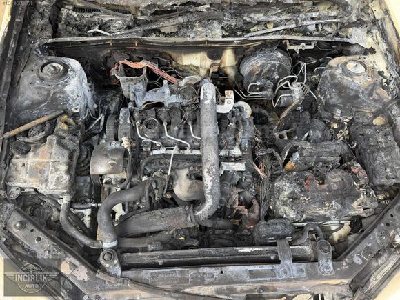 ELEKTRİK AKSAM MASRAFLI OTOMATİK EPİCA
