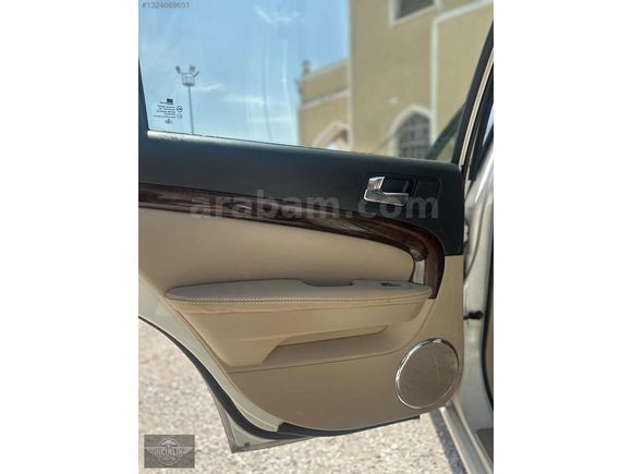 ELEKTRİK AKSAM MASRAFLI OTOMATİK EPİCA