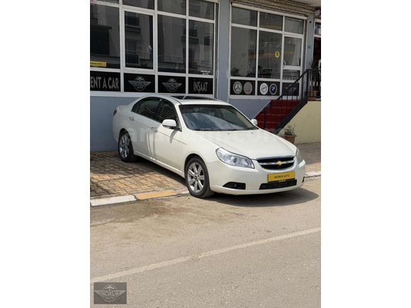 ELEKTRİK AKSAM MASRAFLI OTOMATİK EPİCA