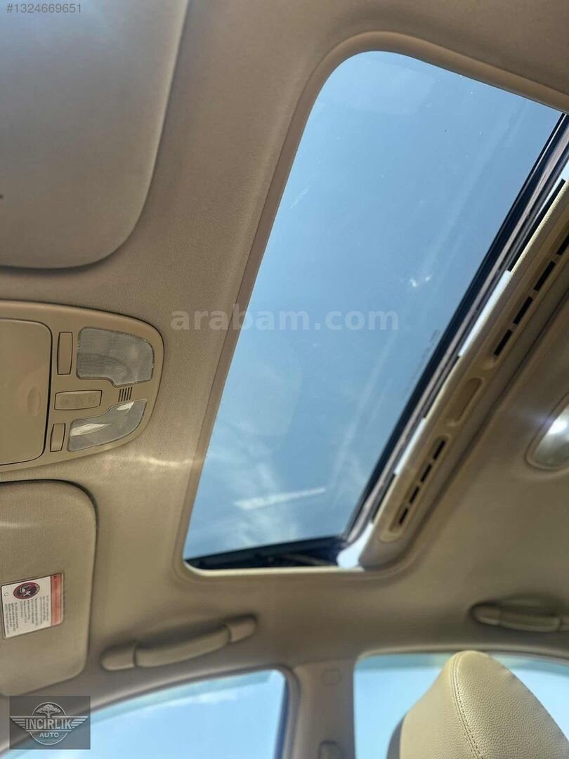 Galeriden Chevrolet Epica D LT 2011 Model Adana 350.000 km Beyaz 5