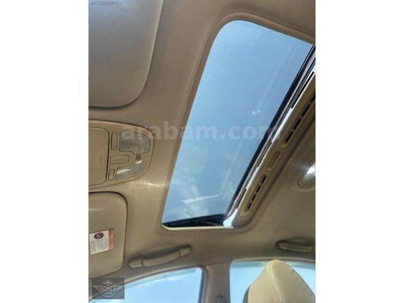 ELEKTRİK AKSAM MASRAFLI OTOMATİK EPİCA