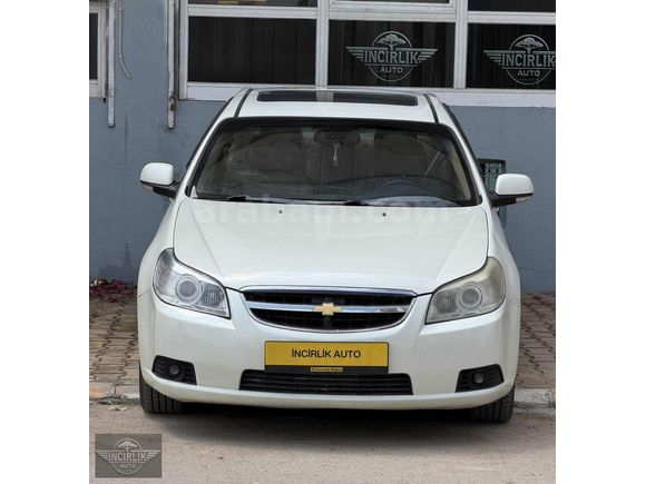 ELEKTRİK AKSAM MASRAFLI OTOMATİK EPİCA