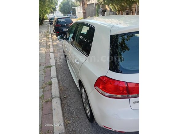 GOLF 1.6 TEMİZ BAKIMLI TAKAS OLUR