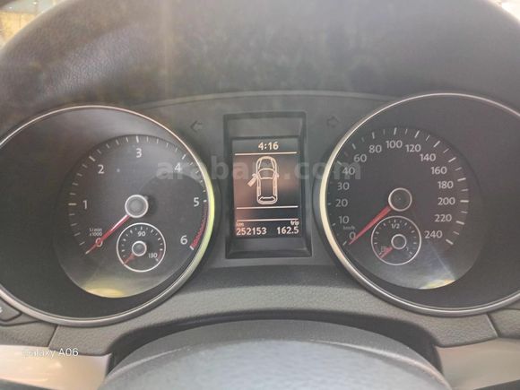 GOLF 1.6 TEMİZ BAKIMLI TAKAS OLUR