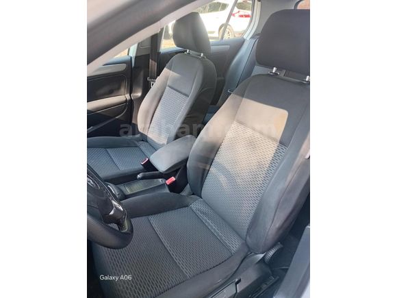 GOLF 1.6 TEMİZ BAKIMLI TAKAS OLUR