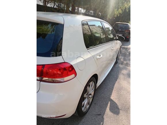 GOLF 1.6 TEMİZ BAKIMLI TAKAS OLUR