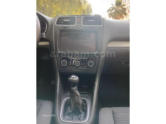 GOLF 1.6 TEMİZ BAKIMLI TAKAS OLUR