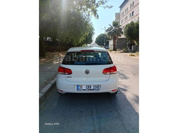 GOLF 1.6 TEMİZ BAKIMLI TAKAS OLUR