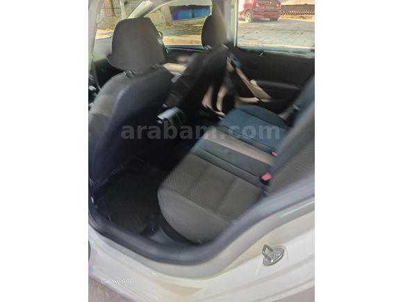 GOLF 1.6 TEMİZ BAKIMLI TAKAS OLUR