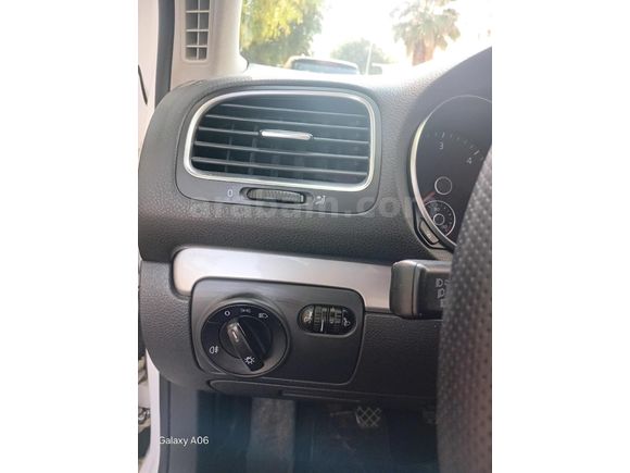 GOLF 1.6 TEMİZ BAKIMLI TAKAS OLUR