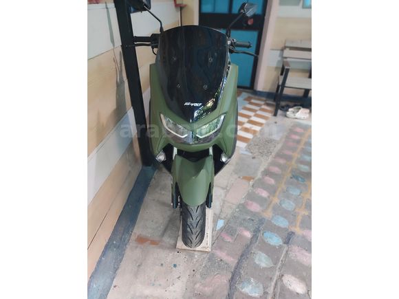 Sahibinden Revolt RSX6