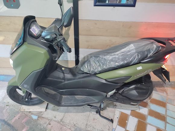 Sahibinden Revolt RSX6