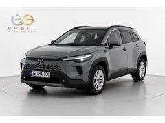 2025 Corolla Cross Hatasız Boyasız TRAMERSİZ