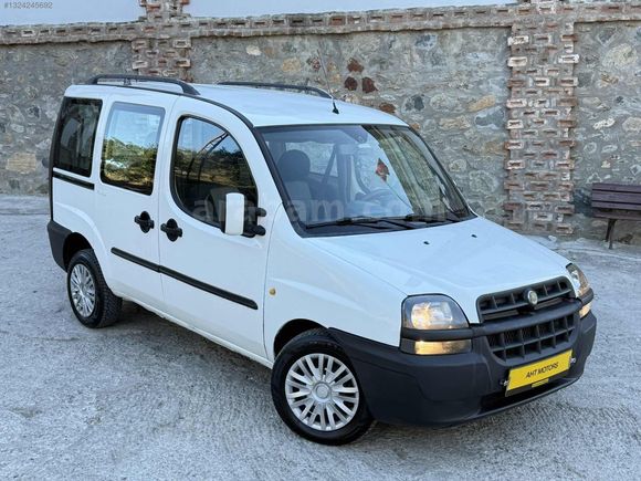 EMSALSİZ TEMİZLİKTE- KLİMALI 1.2 LPG'Lİ EKONOMİK AİLE ARACI
