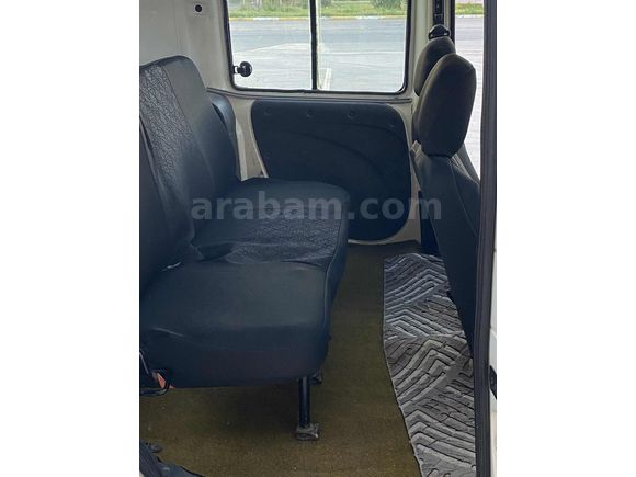 EMİR OTOMOTİVDEN SIFIR MUAYENE DOBLO