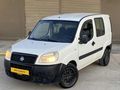 EMİR OTOMOTİVDEN SIFIR MUAYENE DOBLO