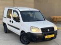 EMİR OTOMOTİVDEN SIFIR MUAYENE DOBLO