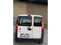 EMİR OTOMOTİVDEN SIFIR MUAYENE DOBLO