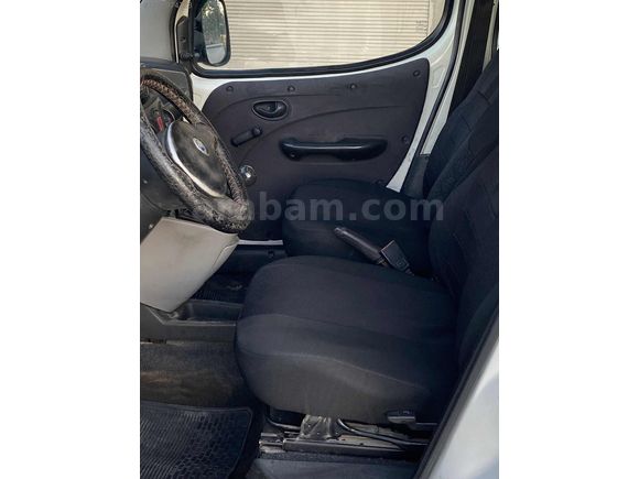 EMİR OTOMOTİVDEN SIFIR MUAYENE DOBLO