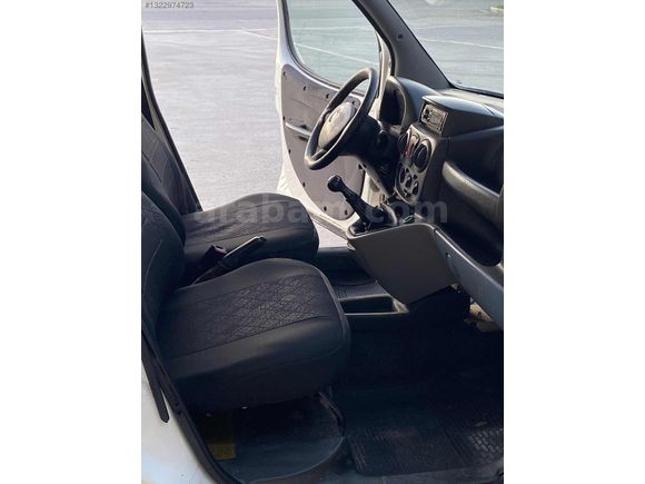 EMİR OTOMOTİVDEN SIFIR MUAYENE DOBLO