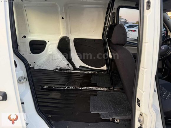 2008-DOBLO CARGO-1.3MJ KLİMALI-MUAYNE YENİ