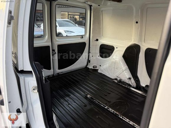 2008-DOBLO CARGO-1.3MJ KLİMALI-MUAYNE YENİ
