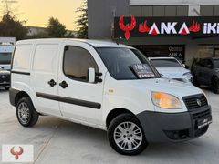 2008-DOBLO CARGO-1.3MJ KLİMALI-MUAYNE YENİ