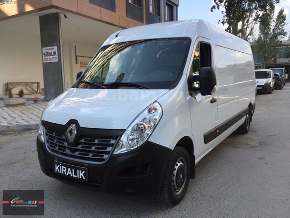 GÜNLÜK-HAFTALIK-AYLIK PANELVAN TİCARİ KAPALI KASA ARAÇ KİRALAMA