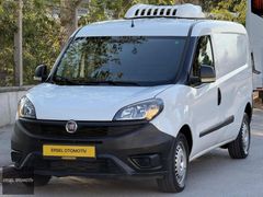 Ersel Otomotiv'den Frigo Soğutuculu 2020 Doblo Maxi Değişensiz