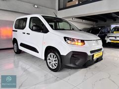 2025 MODEL FİAT DOBLO 1.5 EASY HATASIZ BOYASIZ %20 FATURALI