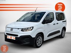 Otokoç 2.El SİVAS'dan Fiat Doblo Combi 1.5 BlueHDİ Easy