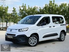 2025-FİAT-DOBLO-1.5 BLUEHDİ-EASY-68 BİNKM-CAR PLAY-HIZ SABİTLEME