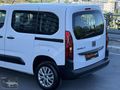 KARDEM AUTO/DAN SIFIR AYARINDA 2025 MODEL DOBLO 2.BİN KM DE