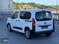 KARDEM AUTO/DAN SIFIR AYARINDA 2025 MODEL DOBLO 2.BİN KM DE