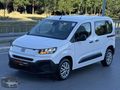 KARDEM AUTO/DAN SIFIR AYARINDA 2025 MODEL DOBLO 2.BİN KM DE